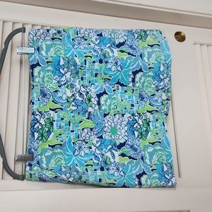 LILLY PULITZER SKIRT